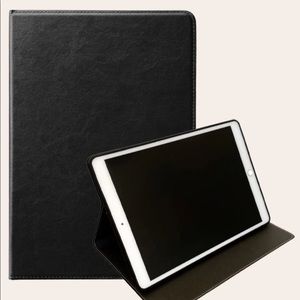 Black iPad Pro 9.7 Inch Case
